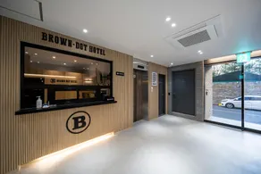 Gyeongsan Brown Dot Gyeongsan Oksan Jungsan Branch - Image 3