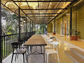 The Yela Munnar by VOYE HOMES , Nestled in Cardamom Plantation - Image 5