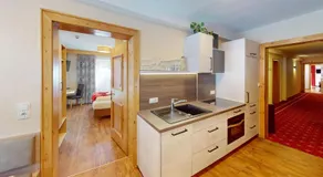 Hotel Pension Haid - Image 4