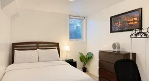 Stunning 2-Bed Room 1 - Bed Room Gem for rent in Scarborough, Near to Downtown Toronto - Image 3
