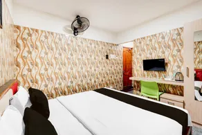Hotel O Porur Formerly Jeya's Elite - Image 4