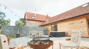 Cedar lodge - Hopewell - Image 5