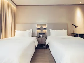 Hanting Hoteln Xi'an Longshou Bei Road - Image 5