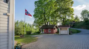 Cozy rooms with private bathroom close to Hønefoss - Image 4