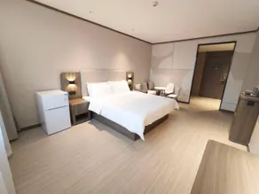 Hanting Hotel Cixi Kuangyan - Image 4
