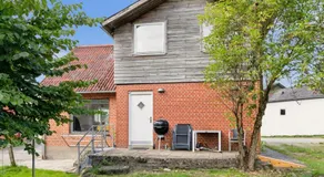 Døssinghus Holiday Apartments - Image 4
