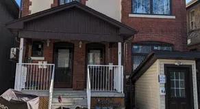 Chic Japanese Vibe Smart Home- Liberty Village 10 min walk to CNE & GO Station - Image 3