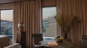 Monastik Living in Athina - Image 2