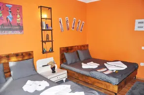 Taksim Pandora hotel - Image 3