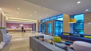 Holiday Inn Express Chongqing University Town by IHG - Image 3