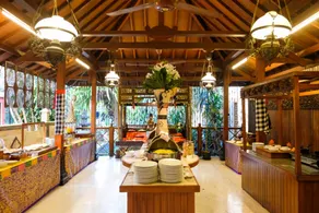 Puri Artha Hotel - Image 4