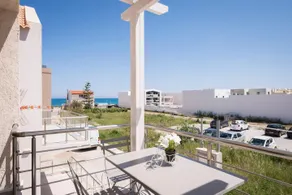 Apartment on the sea, Platanias , Chania, Crete - Image 5