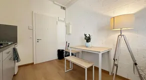 Studio dans les haut de Lausanne 06 - Image 3
