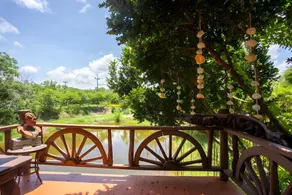 Suan Karn Resort, Ban Phe, Rayong - Image 4