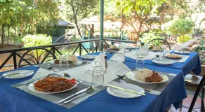 Acacia Resort Wote-Makueni by Nest & Nomad - Image 3