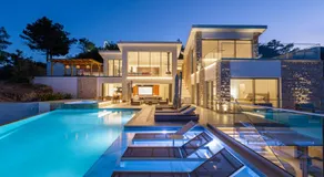 Kokkari Villa - Image 3