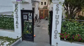 Kostas Studios Apartments - Ενοικιαζόμενα δωμάτια με κουζινάκι - Image 4