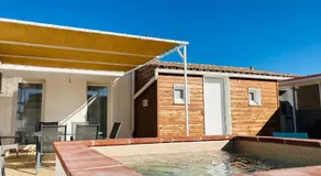 Gite Blanco y Madera - Image 5