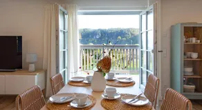 Traumhaftes Gästehaus an Elberadweg und Bastei - Image 3