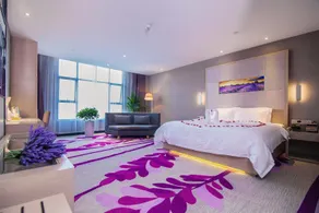 Lavande Hotel Jinzhou Gong'an RT-Mart Chinese Medicine Hospital - Image 2