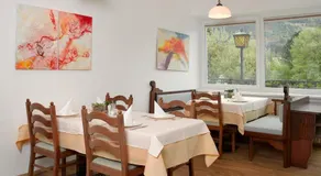 Aparthotel Fürst - Image 4