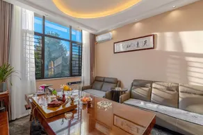 Chun Chun Yuan Hotel - Image 3