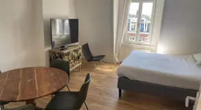 Cozy Pijp Apartment Amsterdam - Image 2