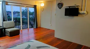 Aleesa Roomstay & Hotel - Image 2