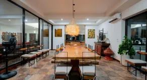 THE ULTIMATE GRAND PRIVATE ESTATE FOR RENT A Rare Sanctuary of Prestige & Privacy - Image 5