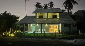 pousada Maria da Fé - Image 3