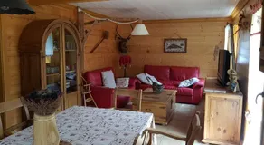 Chalet Mauselaine - Image 2