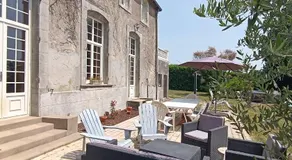 Le Prieuré des Anges - Image 3