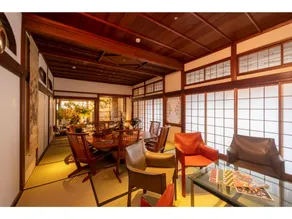 Historical Inn Kagetsu Taishokan - Image 2