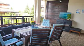 KaliAnny Cozy Apartment in Santa Marina with Pool & Terrace - Image 4