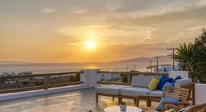 Athera Suites Mykonos - Image 4