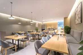 Home Inn Neo Suzhou Center Yanyu Bridge Metro Station - Image 5