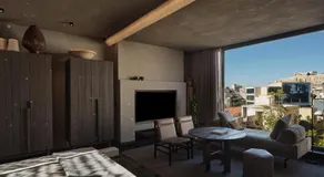 Monastik Living in Athina - Image 3
