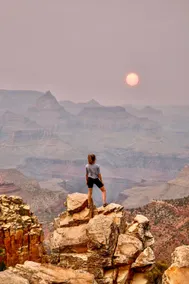Wander Camp Grand Canyon - Image 3