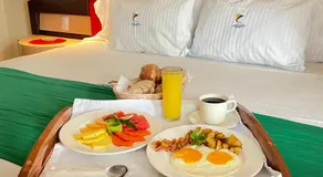 Hotel Costa Azul - Image 4