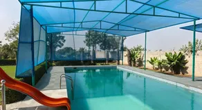 The Green Pearl Resort - Image 2