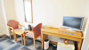 Esashi Onsen Hotel New Korin - Image 4