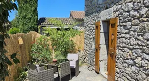 Chambre d'hôtes et de charme "Au Clos des Ammonites chez Ange&Sébastien " - Image 5