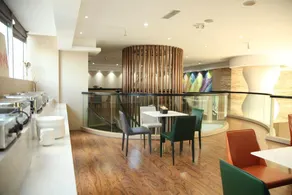 Chengdu Xishang Wanduo Hotel - Image 2