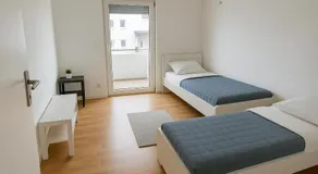 Monteur- und Ferienwohnung Bensheim - Image 5