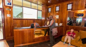 Kigaliview Hotel and Apartments - Image 5
