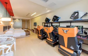 Thank Inn Hotel Hubei Tianmen City Renxin International Plaza - Image 5