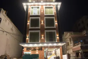 Goroomgo Royal Crown Puri Walking Distance from Sea Beach - Image 5