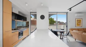 District Apartments Fitzroy - Image 5