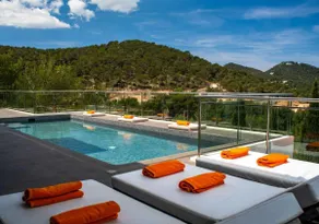 Villa Perla - Roca Llisa Ibiza - Image 2