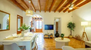 Finca Can Serigot con Gran Jardin en Mallorca - Image 2